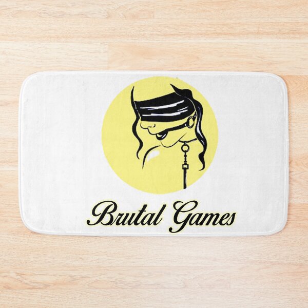 Item preview, Brutal games bdsm designed and sold by eliblackleopard.