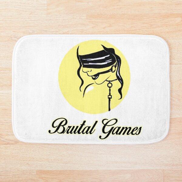 Item preview, Juegos brutales bdsm designed and sold by eliblackleopard.