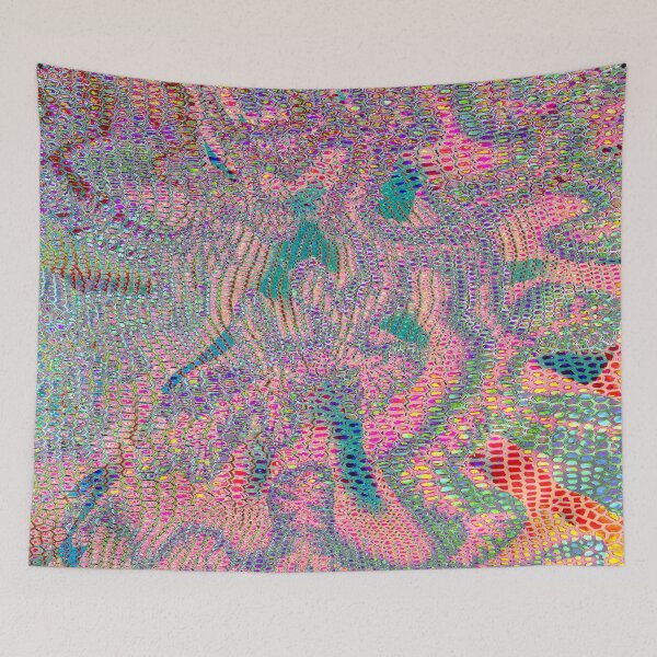 Item preview, The Friendship Vibrations designed and sold by louisxvpod.