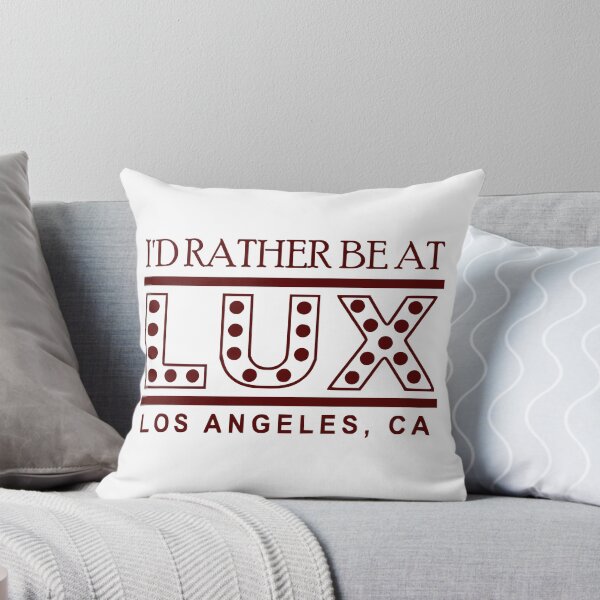 Item preview, I'd rather be at Lux designed and sold by KillianIsMyHome.
