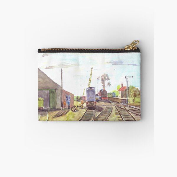 Item preview, Marley Hill Shed designed and sold by artymarshy.