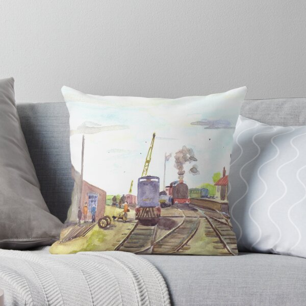 Item preview, Cobertizo de Marley Hill designed and sold by artymarshy.