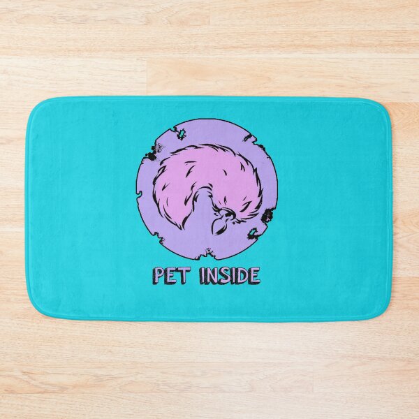Item preview, Pet inside designed and sold by eliblackleopard.