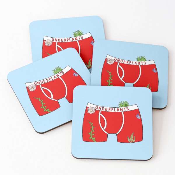Item preview, Underplants designed and sold by BaconPancakes21.