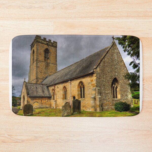 Item preview, St John’s Church, Allerston designed and sold by tomg.
