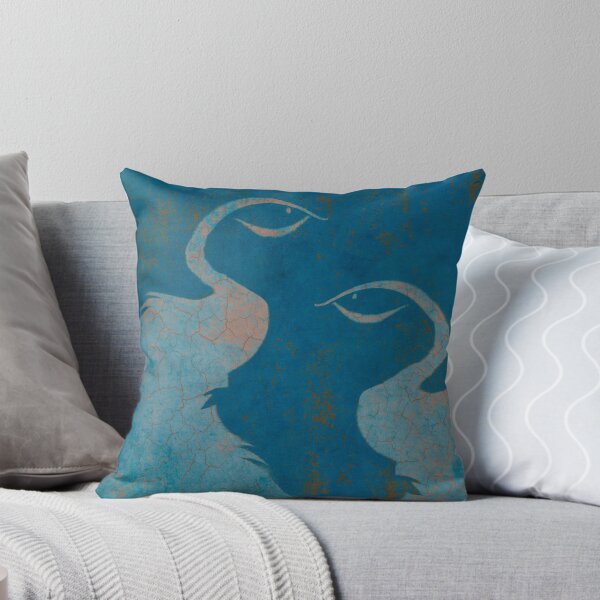 Item preview, Duo designed and sold by CurvilinearArt.