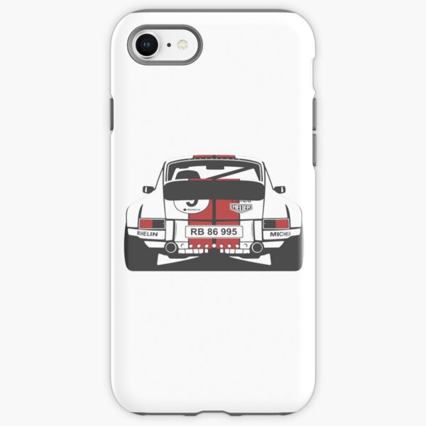 Porsche 911 iPhone Tough Case