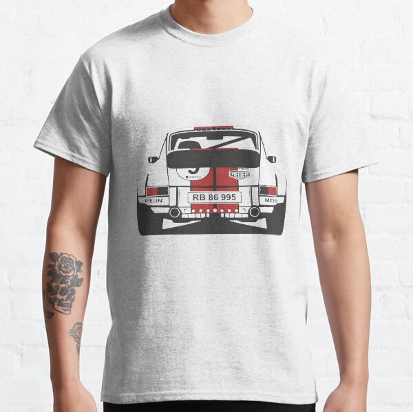Porsche 911 Classic T-Shirt
