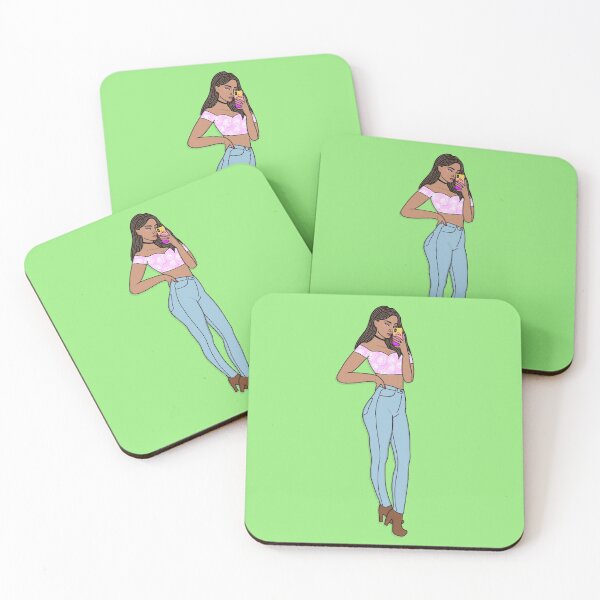 Item preview, Camilla designed and sold by Art by Jailene.