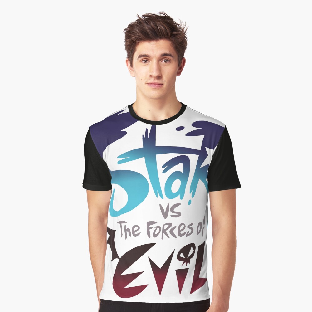 Star Vs The Forces Of Evil T Shirt