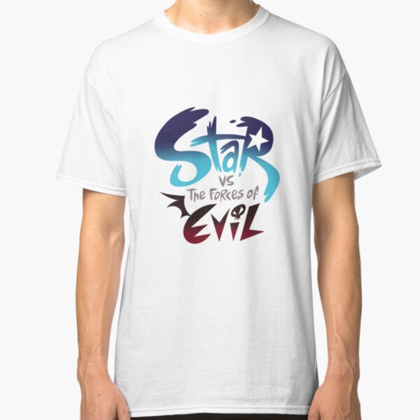 star and the forces of evil teepublic shirts