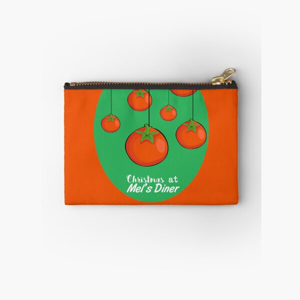 Item preview, Christmas at Mels Diner designed and sold by blessitshop.