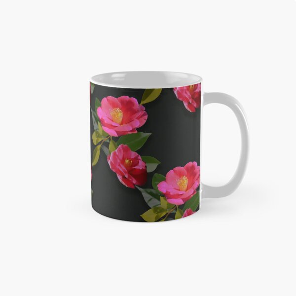 Item preview, La Traviata Chinoiserie Cathay Grande designed and sold by MikeAdamsArtist.