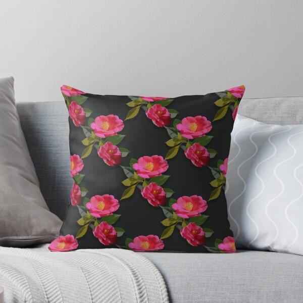 Item preview, La Traviata Chinoiserie Cathay Grande designed and sold by MikeAdamsArtist.
