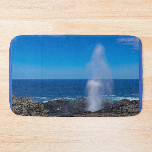 Item preview, Atlantic ocean salt water blow hole designed and sold by Martin Leber.
