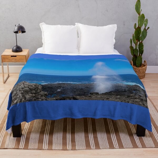 Item preview, Atlantic ocean salt water blow hole designed and sold by Martin Leber.