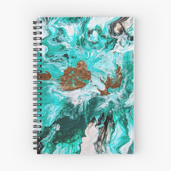 Item preview, Viridian Splashes designed and sold by AmberELamoreaux.