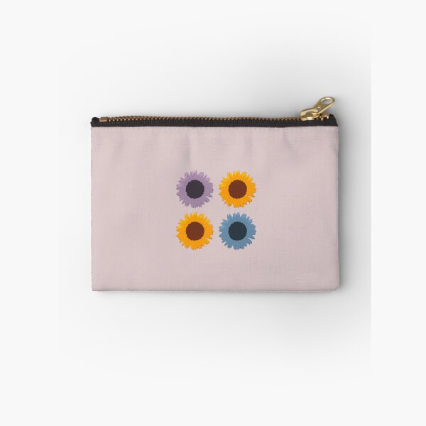 Item preview, Sunflower Palette designed and sold by bathwater.