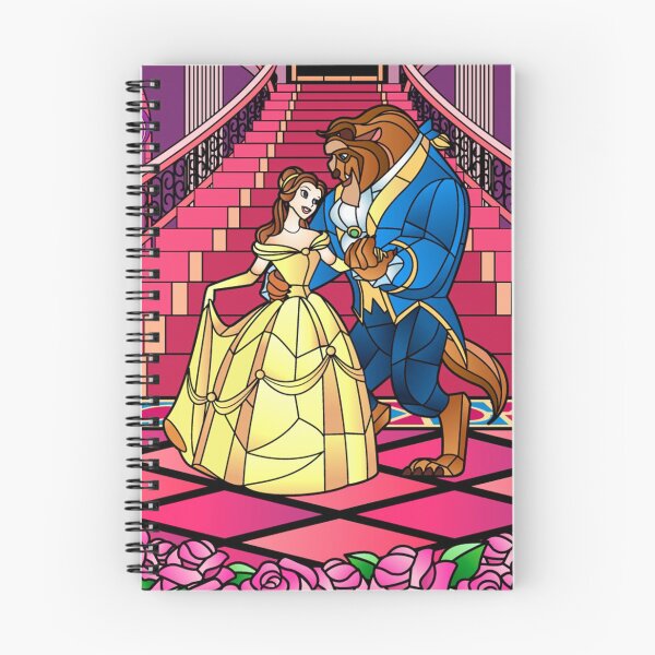 Item preview, beauty and beast dance designed and sold by eliblackleopard.