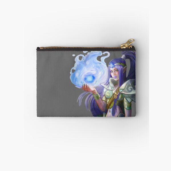 Item preview, Elf Mage designed and sold by Katie Payne.