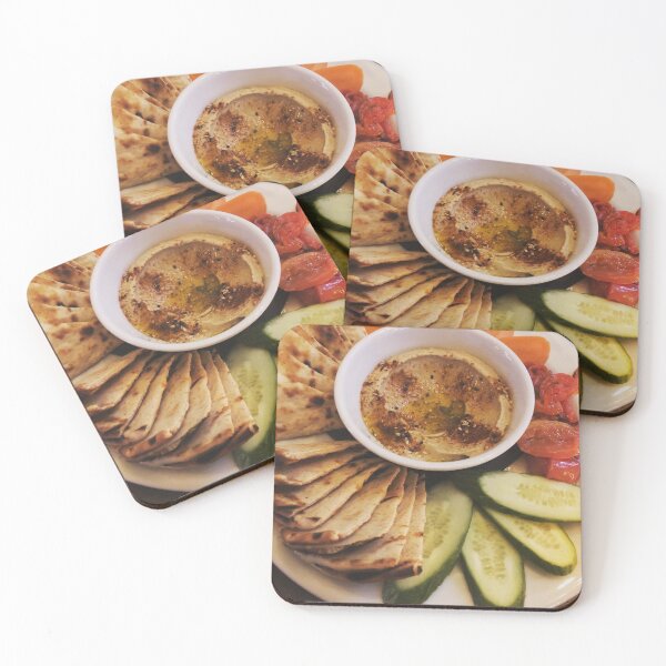 Item preview, Eat Hummus  designed and sold by capachic06.
