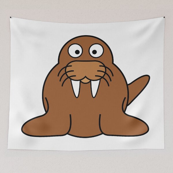 Item preview, Funny Morse designed and sold by fourretout.