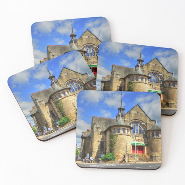Item preview, Hexham Community Church designed and sold by tomg.