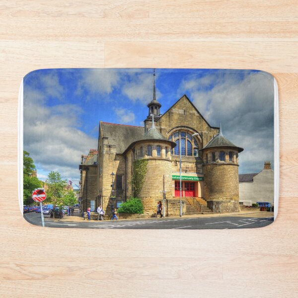 Item preview, Hexham Community Church designed and sold by tomg.