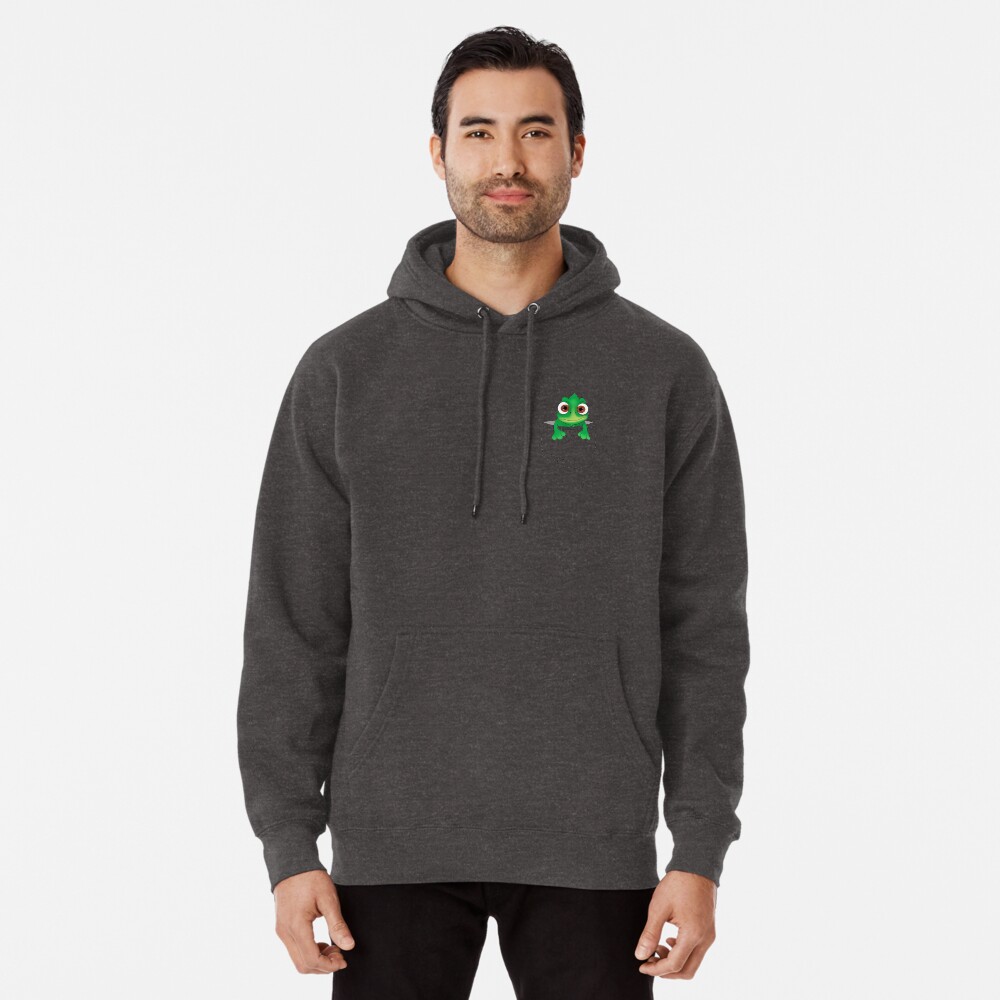 Item preview, Pullover Hoodie designed and sold by FalChi.