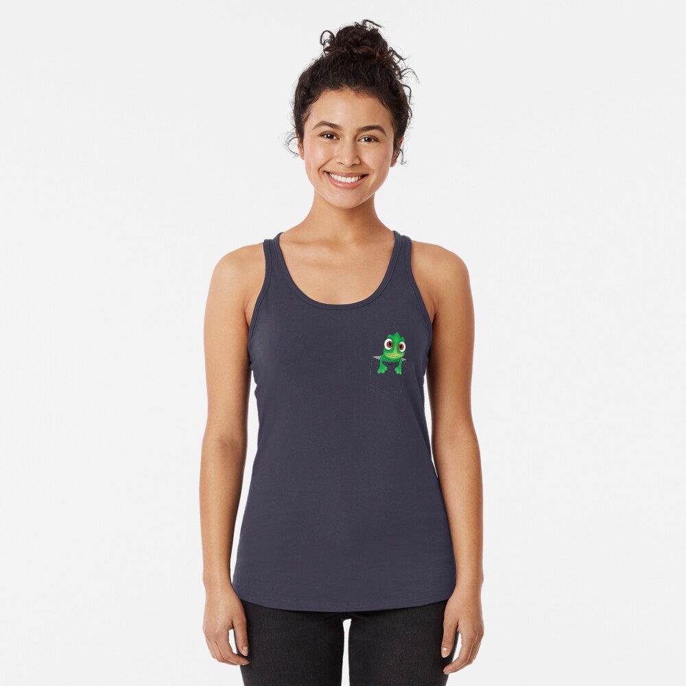 Item preview, Racerback Tank Top designed and sold by FalChi.