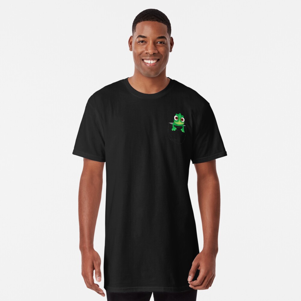 Item preview, Long T-Shirt designed and sold by FalChi.
