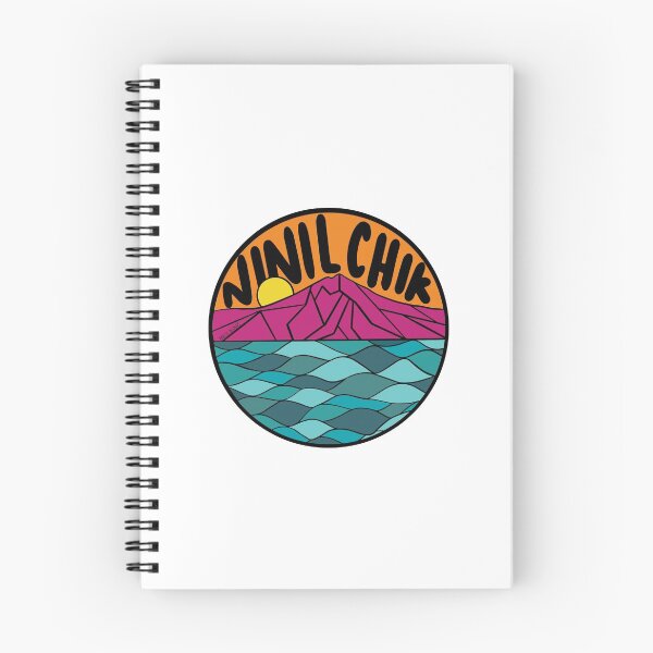 Item preview, Ninilchik Alaska Redoubt Sunset designed and sold by breezedesigns.