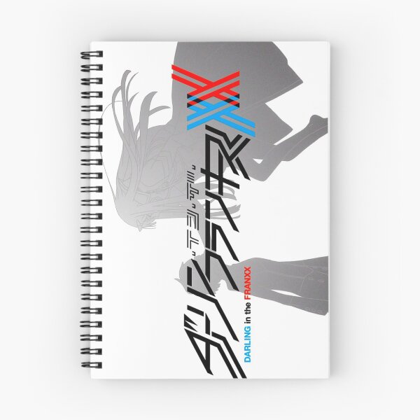 Item preview, Darling In The FranXX 1 designed and sold by Dylan5341.
