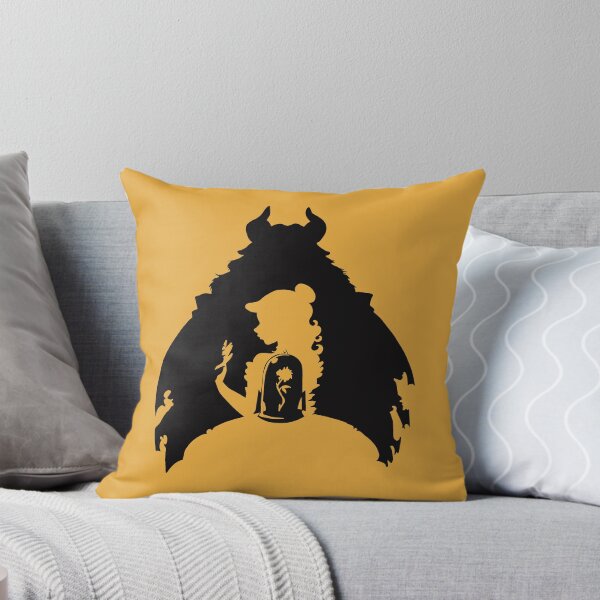 Item preview, Beauty & the Beast designed and sold by Enami.