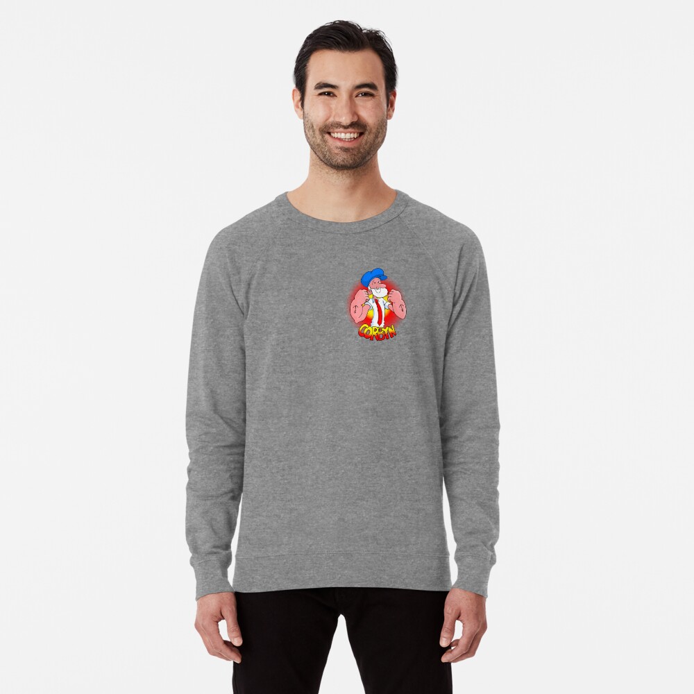 Item preview, Lightweight Sweatshirt designed and sold by MCC73.