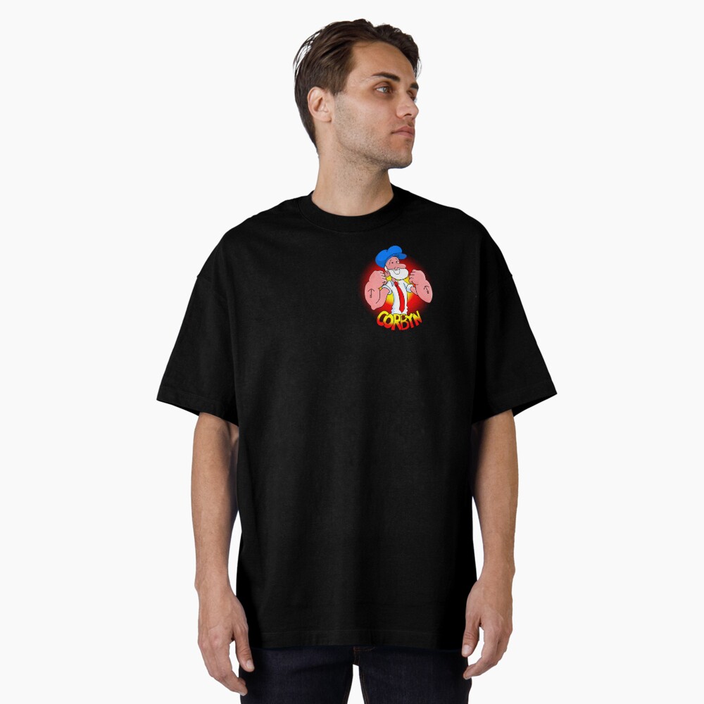 Item preview, Oversized T-Shirt designed and sold by MCC73.