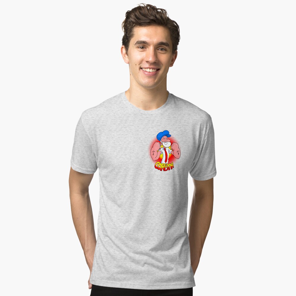 Item preview, Tri-blend T-Shirt designed and sold by MCC73.