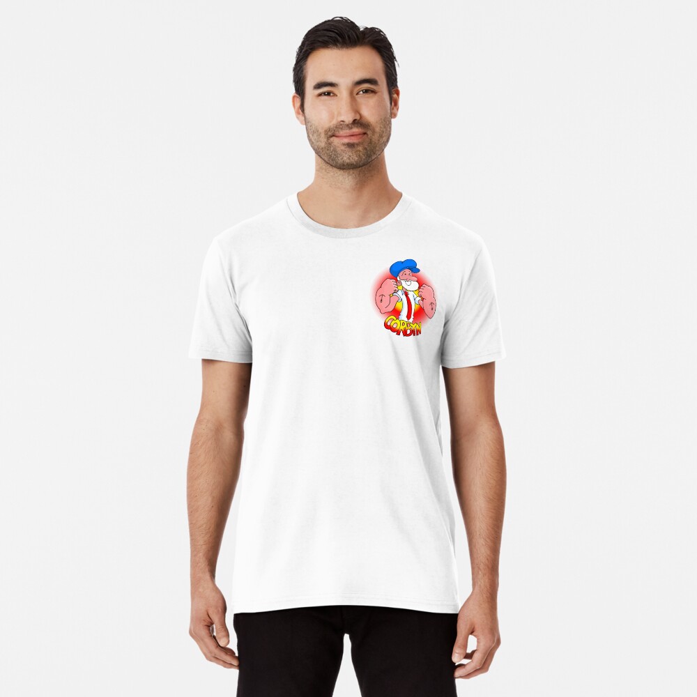 Item preview, Premium T-Shirt designed and sold by MCC73.