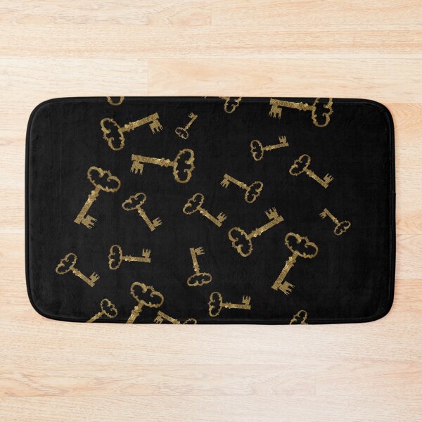 Item preview, Golden Keys designed and sold by Manitarka.