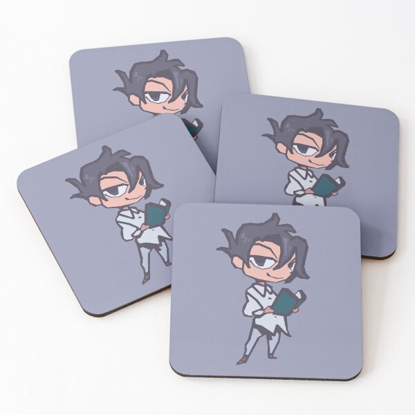 Item preview, Ray - Promised Neverland designed and sold by ieva-art.