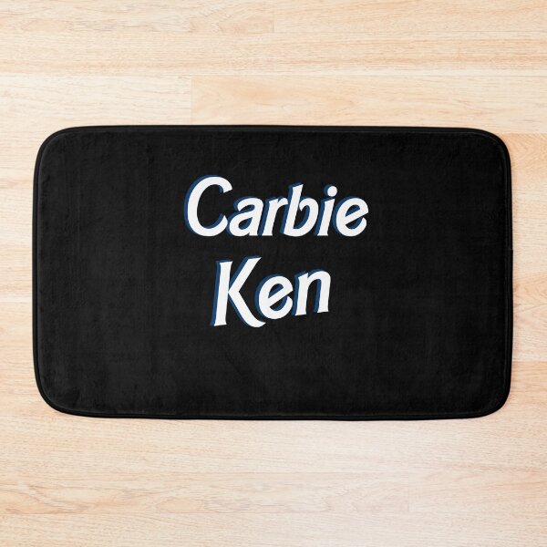 Item preview, Carbie Ken designed and sold by MagpieMuddles.