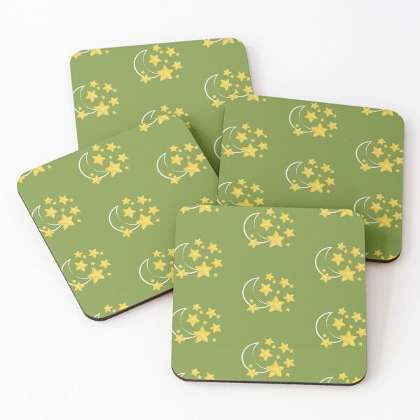 Item preview, moon and star fruit designed and sold by kim tang.