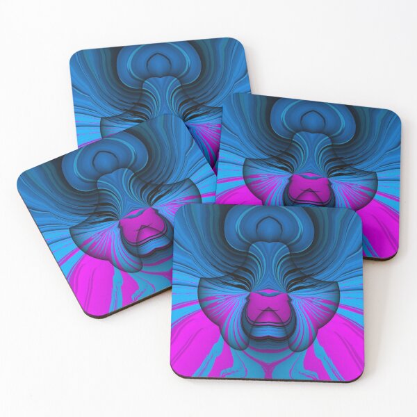 Item preview, Bliss designed and sold by CurvilinearArt.