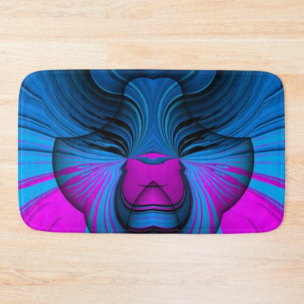 Item preview, Bliss designed and sold by CurvilinearArt.
