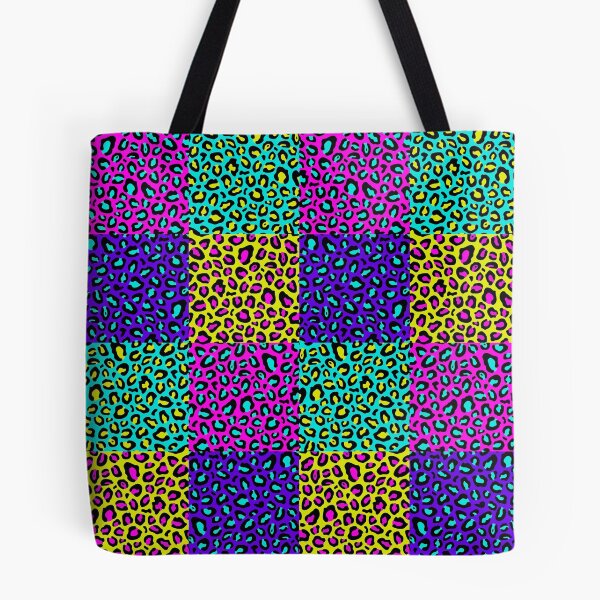 Item preview, Estilo leopardo 80S designed and sold by eliblackleopard.