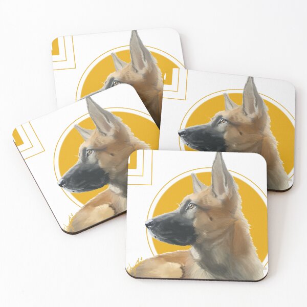 Item preview, Dogs are angels designed and sold by sheynonrin.