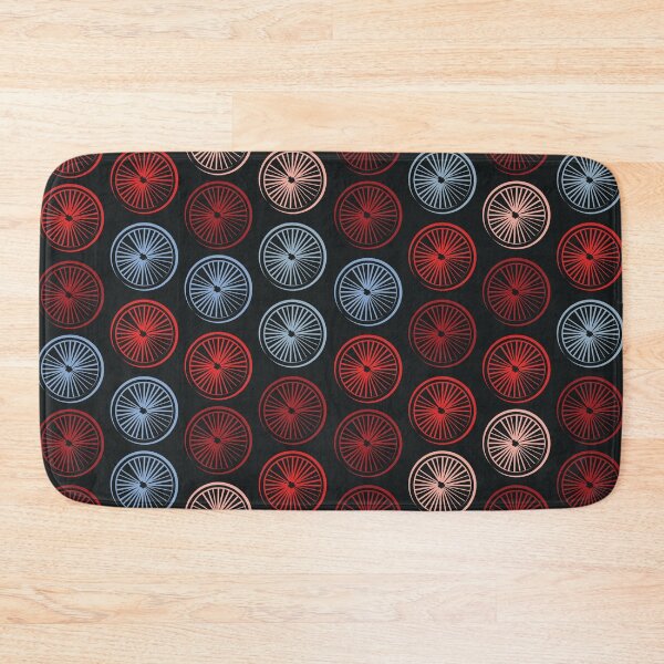 Item preview, bike wheels designed and sold by kim tang.