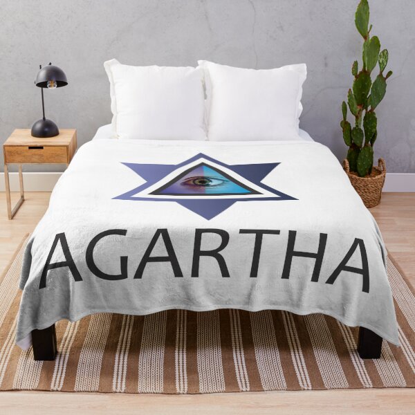 Item preview, Agartha designed and sold by Russbelt.