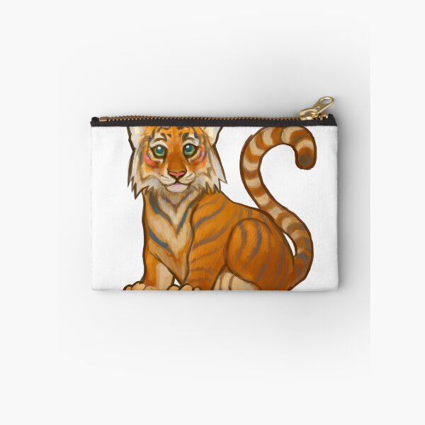 Item preview, Baby Tiger designed and sold by Katie Payne.