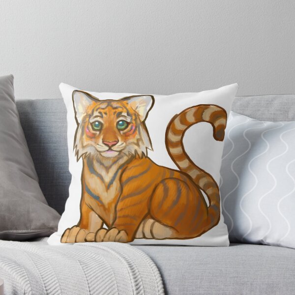 Item preview, Baby Tiger designed and sold by Katie Payne.